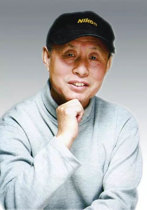 苍拙相济大气豪放、情韵优雅意境深远---徐长林